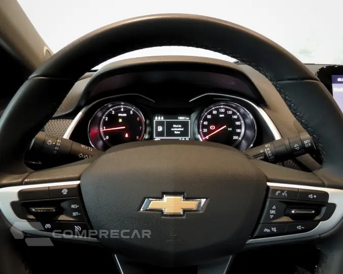 ONIX 1.0 Turbo Plus LTZ