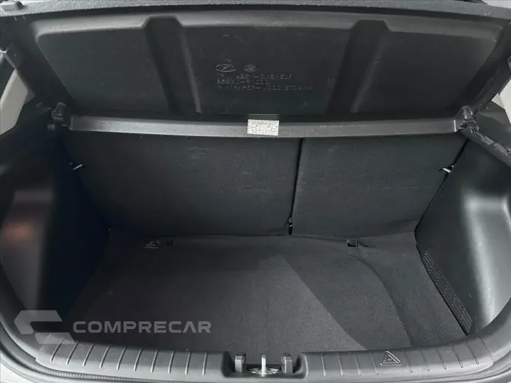 POLO 1.0 170 TSI SENSE AUTOMÁTICO