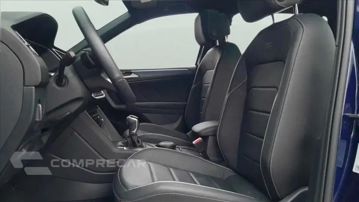 TIGUAN 2.0 300 TSI GASOLINA ALLSPACE R-LINE AUTOM