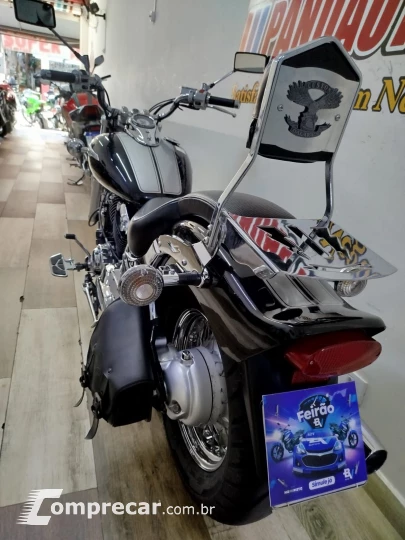 XVS 650