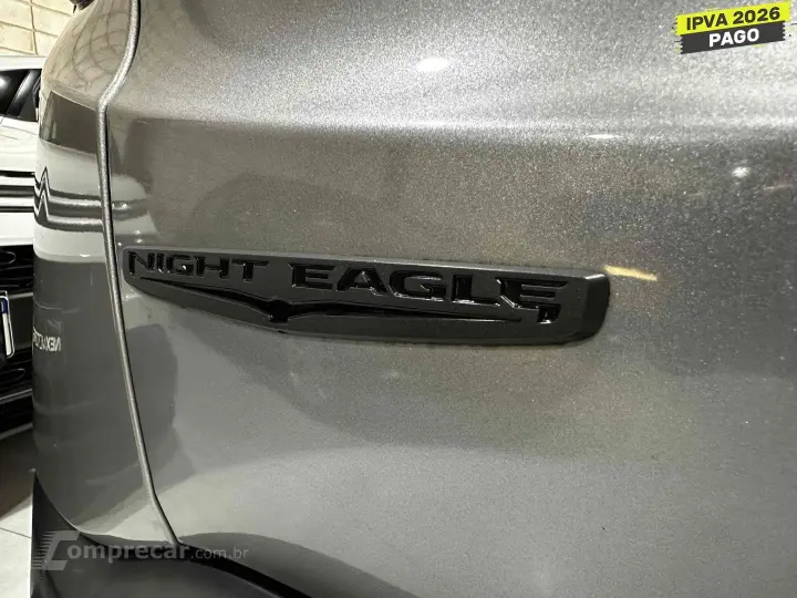 RENEGADE 1.8 16V FLEX SPORT 4P AUTOMÁTICO