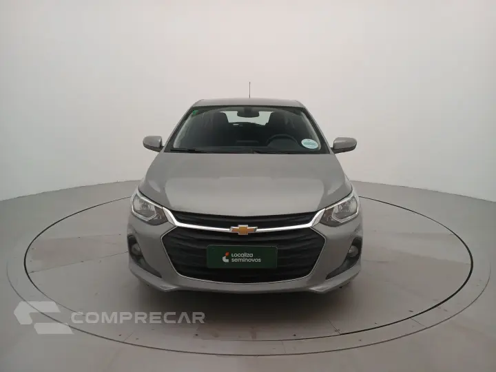 ONIX 1.0 FLEX LT MANUAL