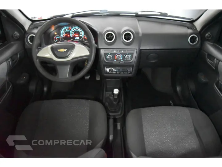 CELTA 1.0 MPFI LT 8V FLEX 4P MANUAL
