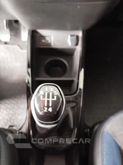 KWID 1.0 12V SCE Intense