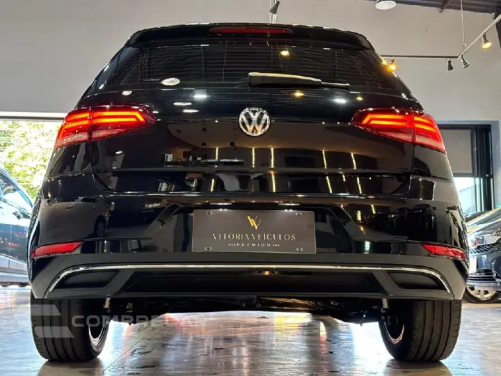 GOLF 1.0 200 TSI TOTAL FLEX COMFORTLINE TIPTRONIC