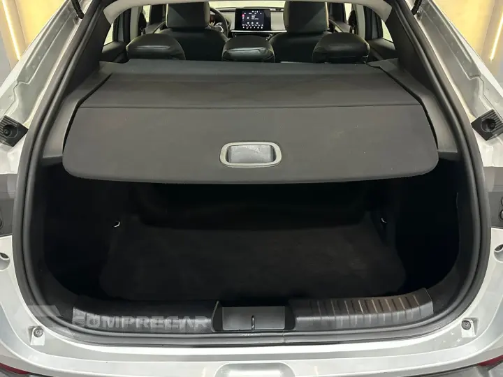 Fastback Audace 1.0 200 T. Flex Aut