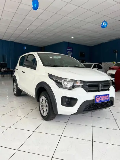 MOBI 1.0 Firefly Like.