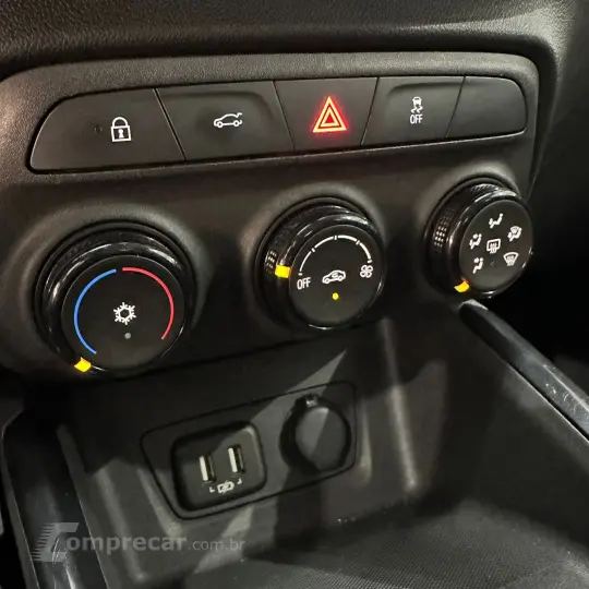 ONIX HATCH 1.0 12V Flex 5p Mec.