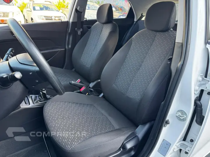 HB20 1.0 12V Comfort Plus