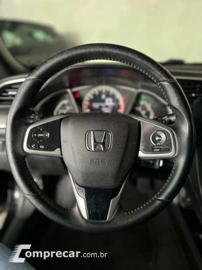 CIVIC 2.0 16vone EX