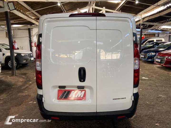 FIORINO ENDURANCE FURGÃO