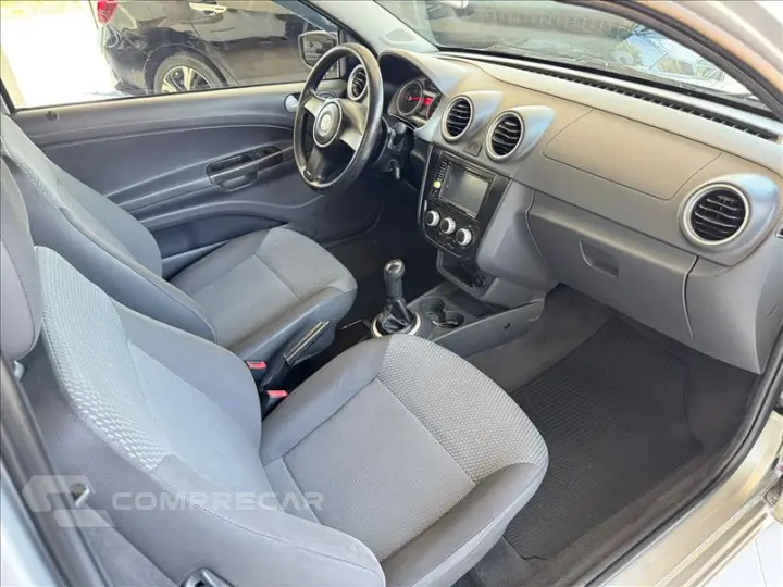 SAVEIRO 1.6 MI Trend CS 8V G.V