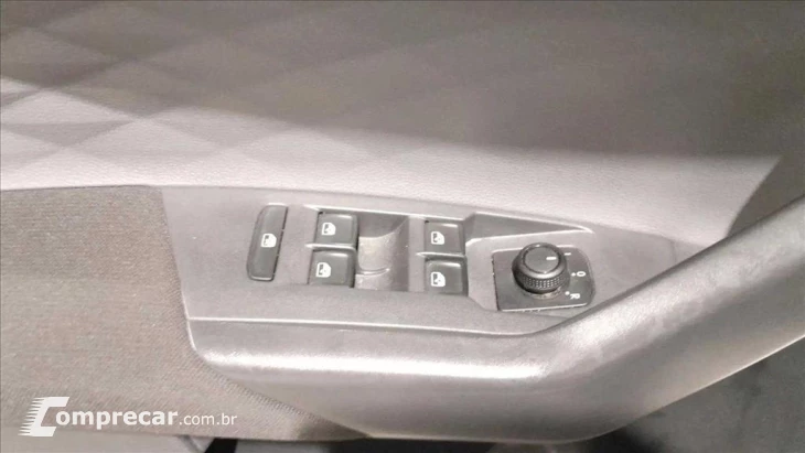 VIRTUS 1.0 170 TSI MANUAL