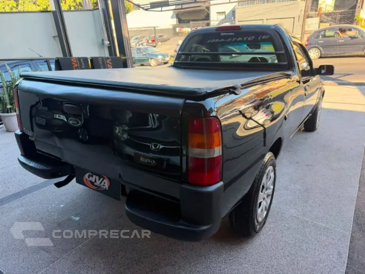 Courier 1.6 L/ 1.6 Flex