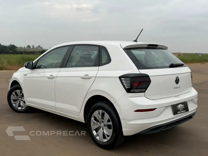 POLO 1.0 MPI MANUAL