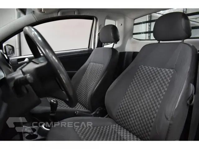 SAVEIRO - 1.6 MI TRENDLINE CE 8V 2P MANUAL