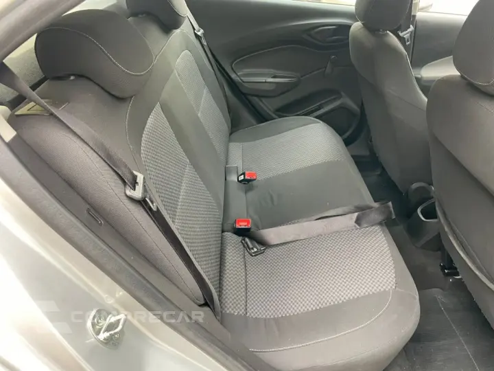 ONIX HATCH LT 1.0 8V FlexPower 5p Mec.