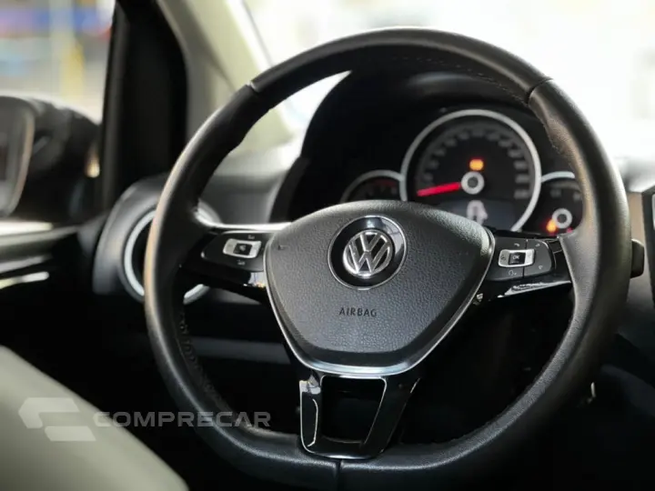 UP 1.0 MPI MOVE UP 12V FLEX 4P MANUAL