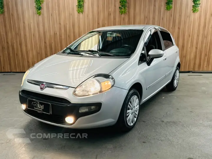 PUNTO 1.4 Attractive 8V