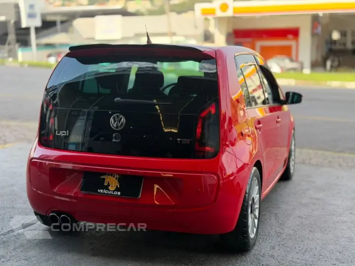 up! move 1.0 TSI Total Flex 12V 5p