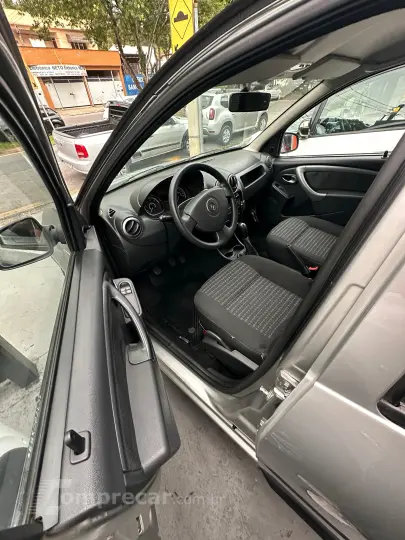 SANDERO 1.6 16V SCE Expression