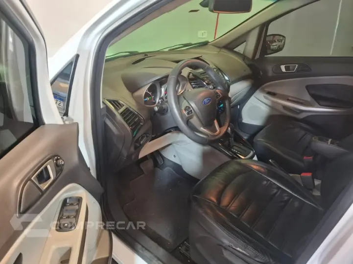 ECOSPORT 2.0 Titanium 16V