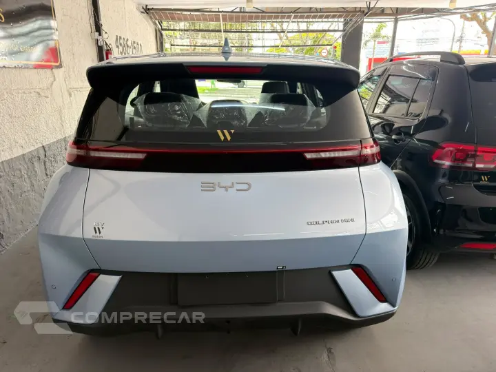 DOLPHIN MINI 38 KW GL