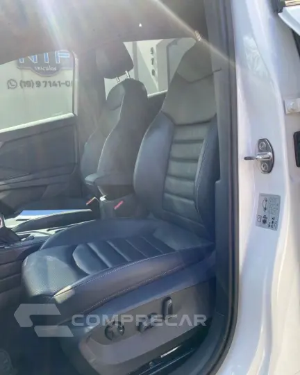 TAOS Highline 1.4 250 TSI Flex Aut.