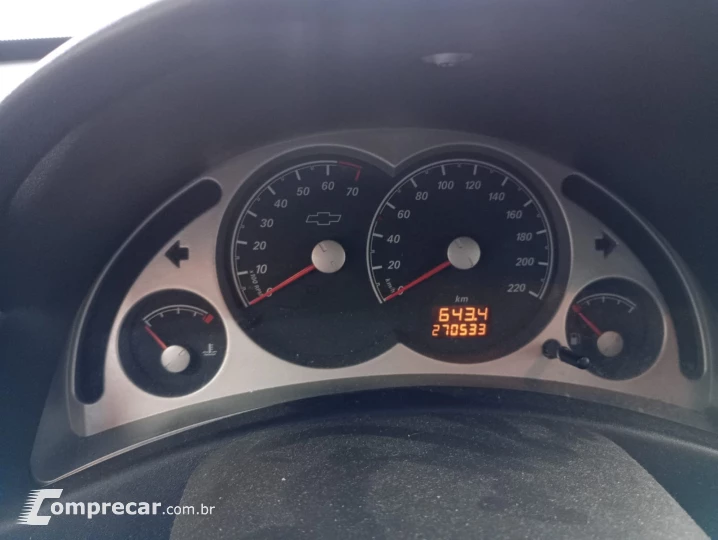 CORSA 1.4 MPFI Maxx 8V