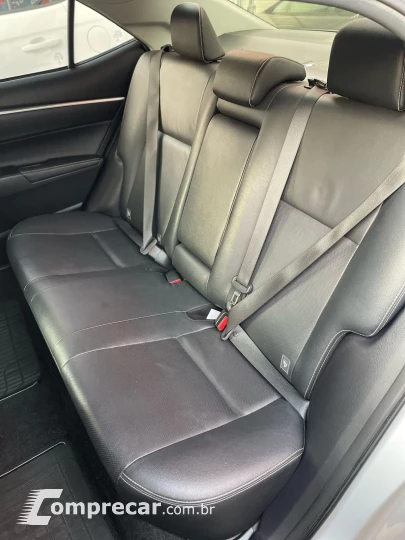 COROLLA 2.0 XEI 16V