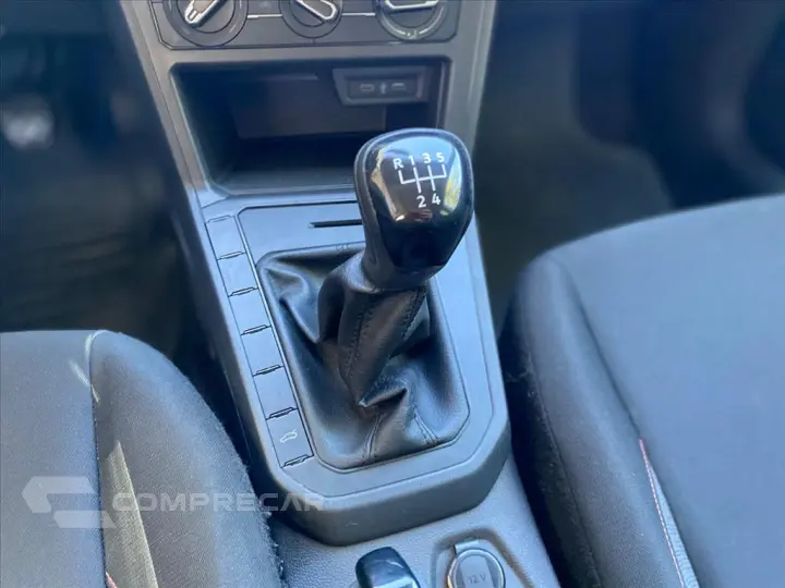 POLO 1.0 MPI TRACK MANUAL