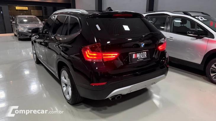 X1 2.0 16V Turbo Sdrive20i