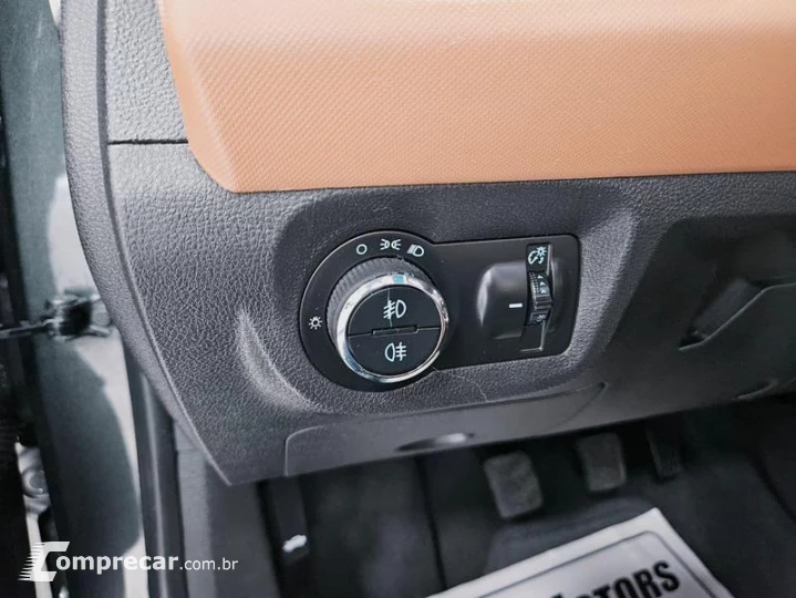 ONIX 1.4 MPFI Activ 8V