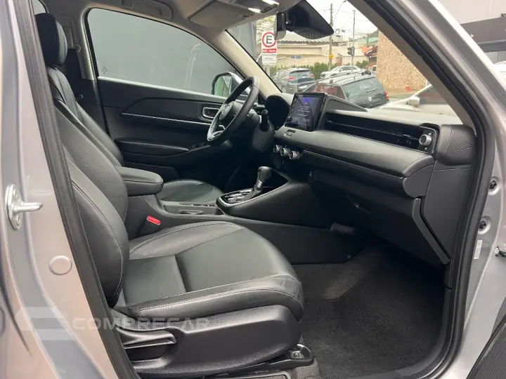 HR-V Advance 1.5  Flex TB 16V 5p Aut.