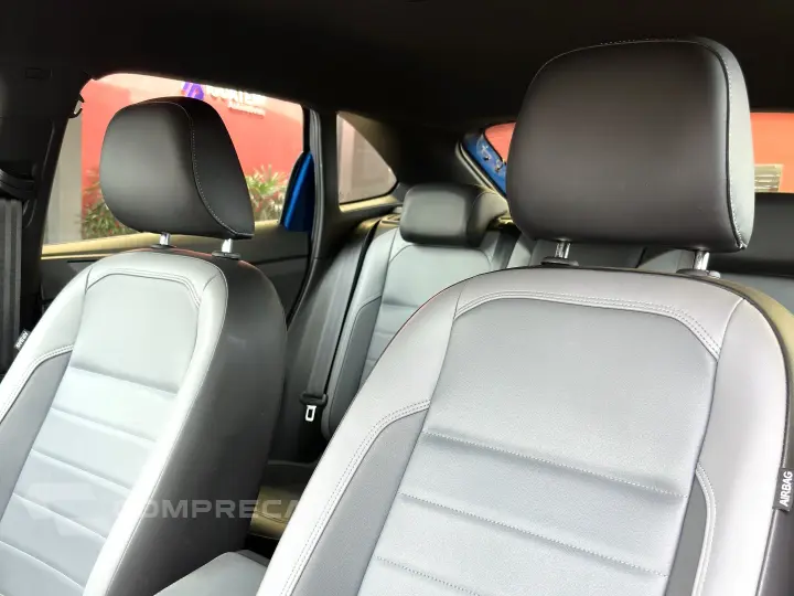 NIVUS 1.0 200 TSI TOTAL FLEX HIGHLINE AUTOMÁTICO