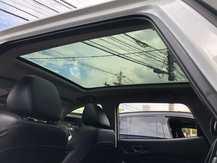 Tiggo 5X 1.5 Vvt Turbo Iflex Txs Dct