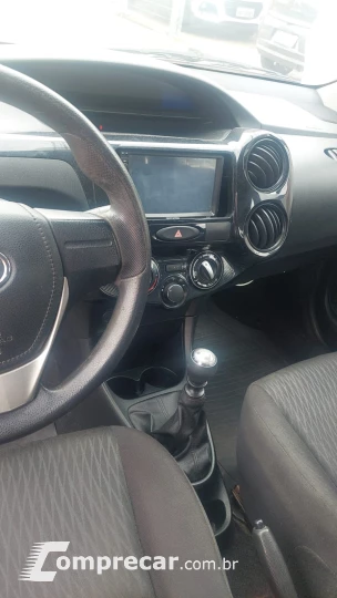 Etios