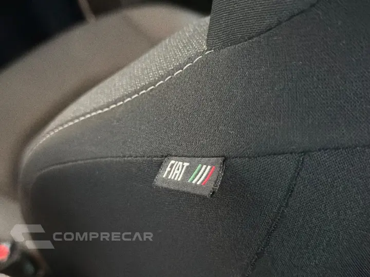 TORO 1.3 TURBO 270 FLEX FREEDOM AT6