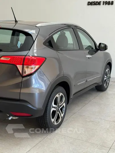 HR-V 1.8 16V 4P EXL FLEX AUTOMÁTICO CVT