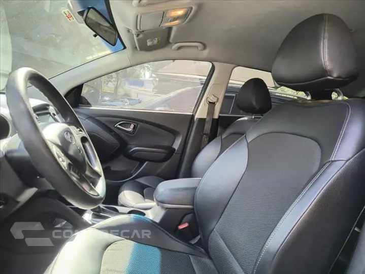 IX35 2.0 MPFI GL 16V