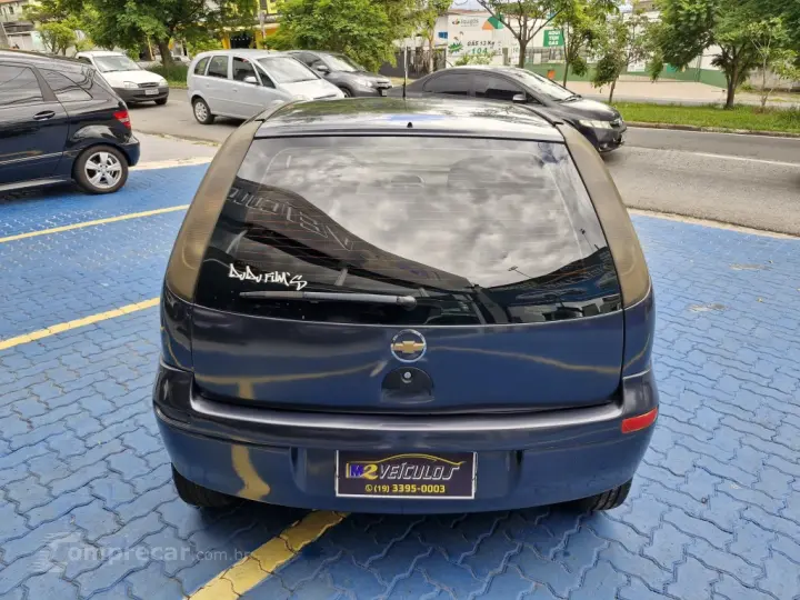 CORSA 1.4 MPFI MAXX 8V FLEX 4P MANUAL