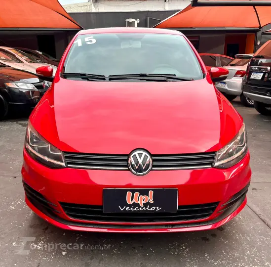 FOX 1.0 MI Trendline 8V