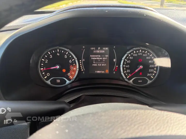 RENEGADE 1.8 16V Sport