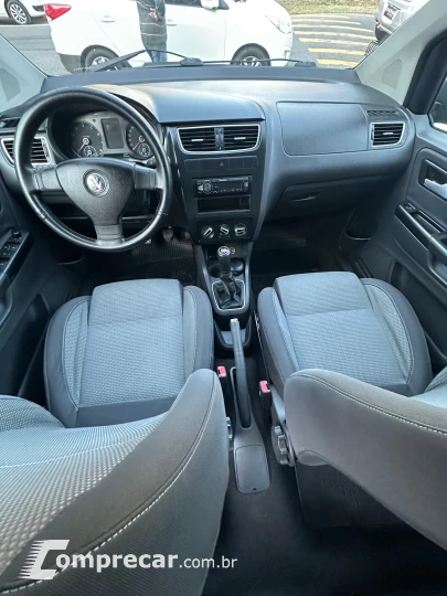 SPACEFOX 1.6 MI 8V