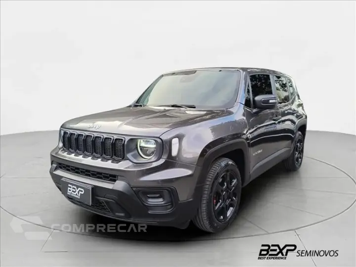 RENEGADE 1.3 T270 Turbo