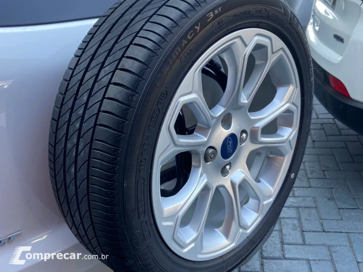 ECOSPORT 2.0 Direct Titanium