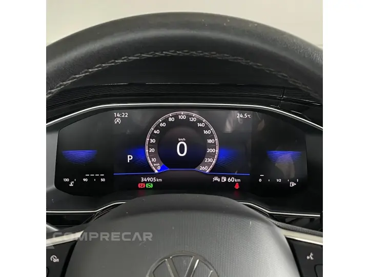 VIRTUS 1.0 170 TSI AUTOMÁTICO