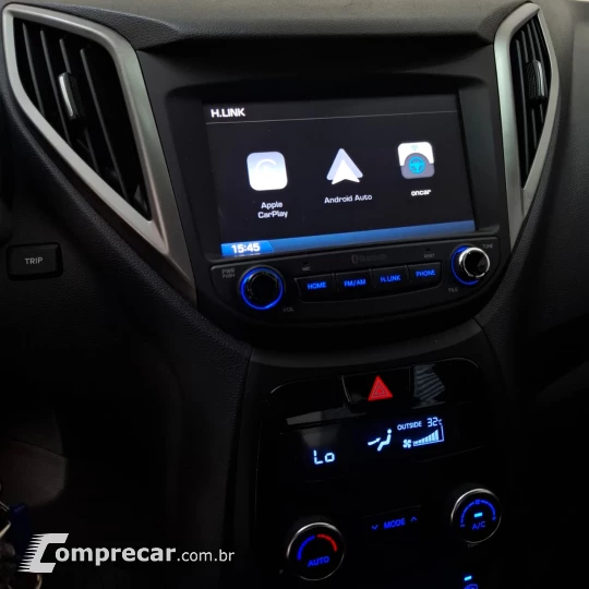 HB20 1.6 Premium 16V