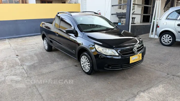 SAVEIRO 1.6 MI CE 8V G.VI