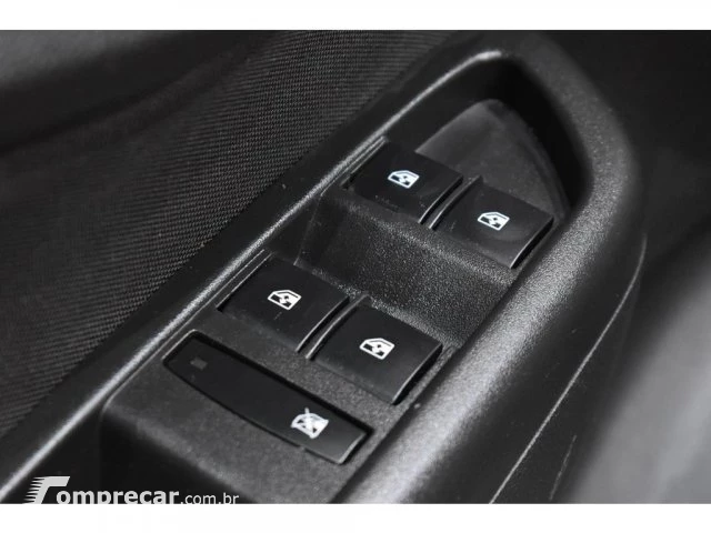 PRISMA - 1.4 MPFI LTZ 8V 4P AUTOMÁTICO